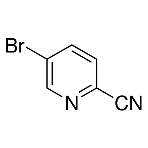 5-溴-2-氰基吡啶,97483-77-7