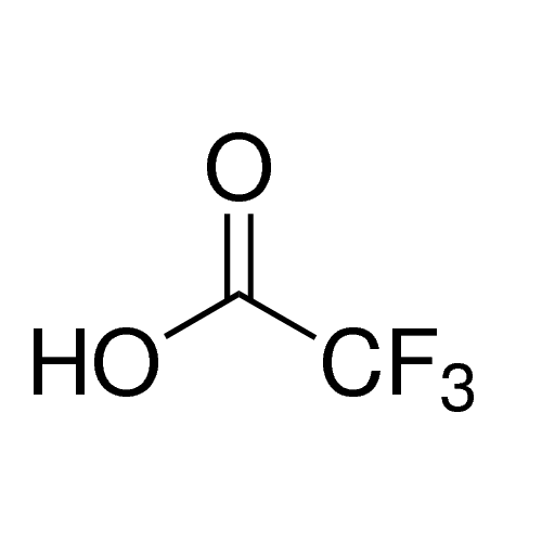 三氟乙酸,76-05-1