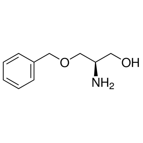(<I>R</I>)-(+)-2-氨基-3-苄氧基-1-丙醇,58577-87-0