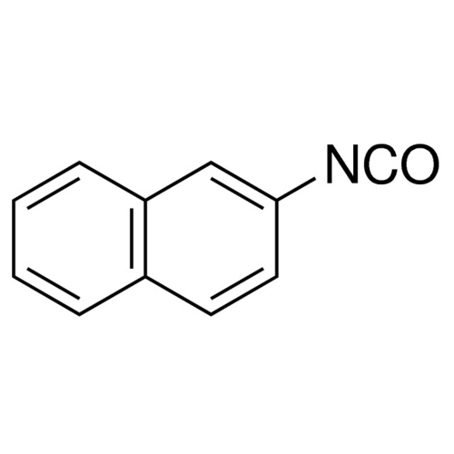 2-萘基异氰酸酯,2243-54-1