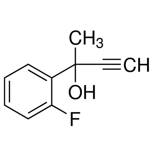 2-(2-氟苯基)-3-丁炔-2-醇,104684-14-2