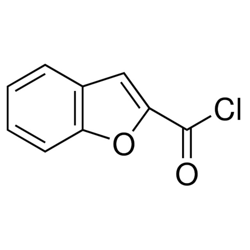 苯并呋喃-2-羰基氯,41717-28-6
