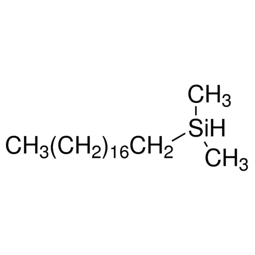二甲基十八烷基硅烷,32395-58-7
