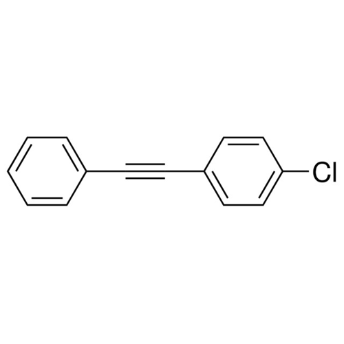 1-氯-4-(苯基乙炔基)苯,5172-02-1