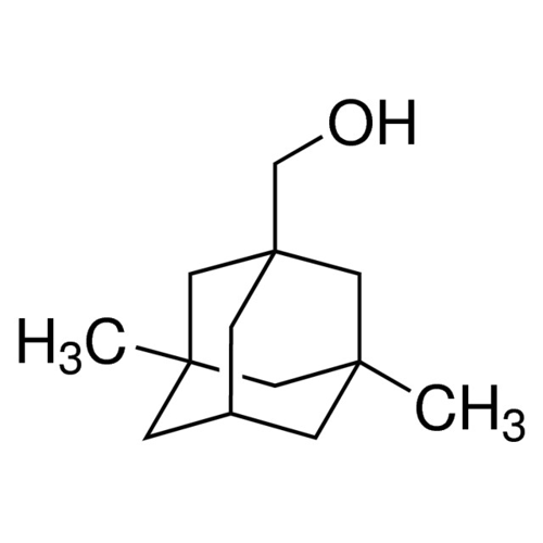 3,5-二甲基金刚烷-1-甲醇,26919-42-6