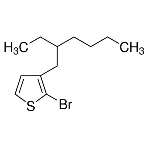 2-溴-3-(2-乙基己基)噻吩,303734-52-3