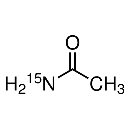 乙酰胺-<SUP>15</SUP>N,1449-72-5
