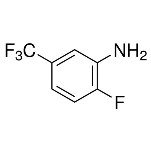 2-氟-5-三氟甲基苯胺,535-52-4