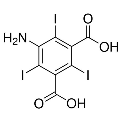 5-氨基-2,4,6-三碘间苯二甲酸,35453-19-1
