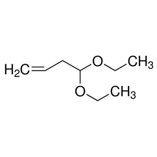 3-丁烯醛二乙基缩醛,10602-36-5