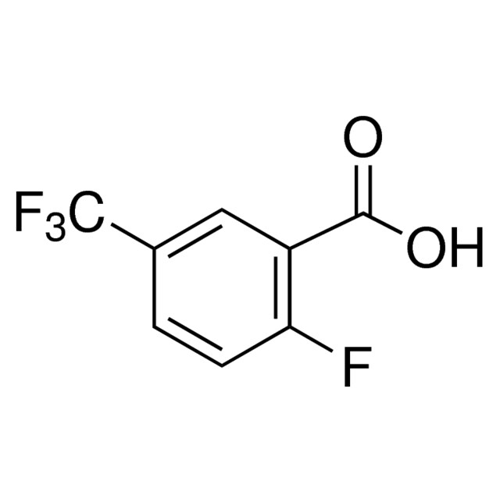 2-氟-5-三氟甲基苯甲酸,115029-23-7