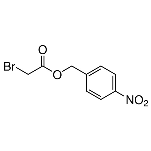 4-硝基苄基溴醋酸盐,16869-24-2