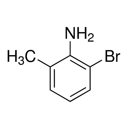 2-溴-6-甲基苯胺,53848-17-2