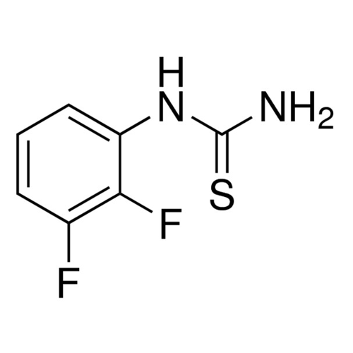 (2,3-二氟苯基)硫脲,572889-25-9