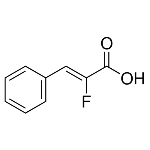 α-氟肉桂酸,350-90-3