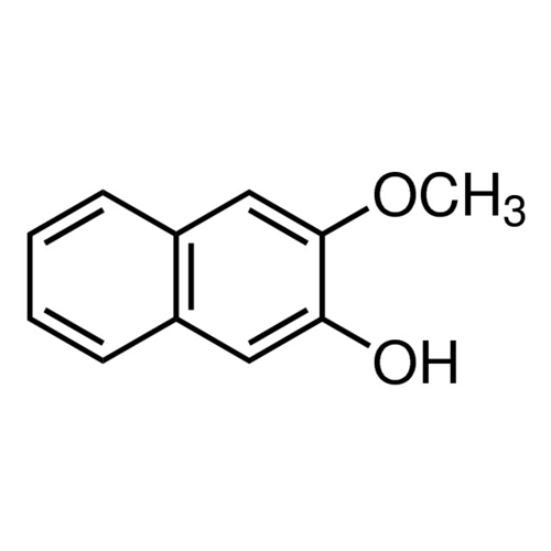 3-甲氧基-2-萘酚,18515-11-2