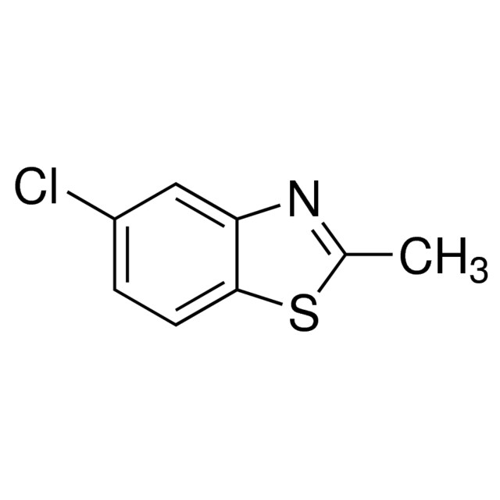 5-氯-2-甲基苯并噻唑,1006-99-1