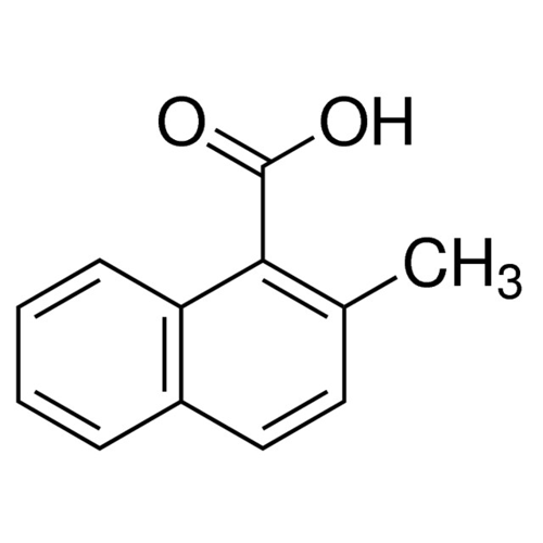 2-甲基-1-萘甲酸,1575-96-8