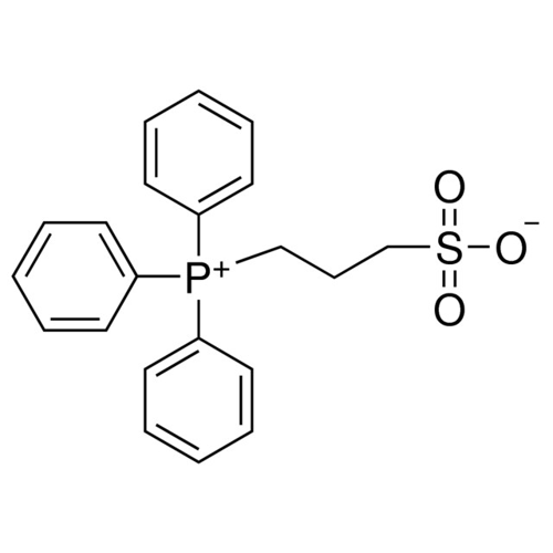 3-(三苯基磷)丙烷-1-磺酸盐,116154-22-4