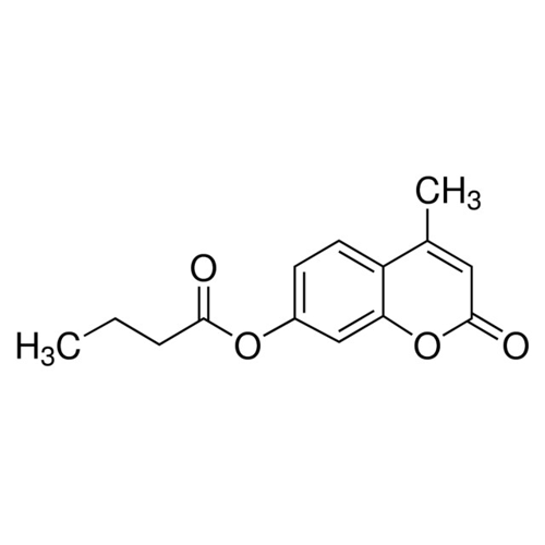 4-Methylumbelliferyl butyrate,17695-46-4