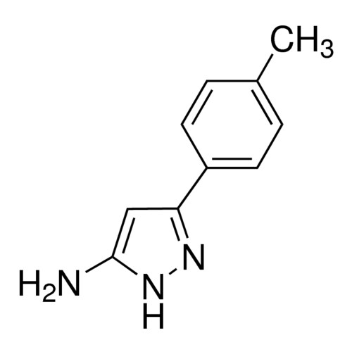 5-氨基-3-(4-甲基苯基)吡唑,78597-54-3