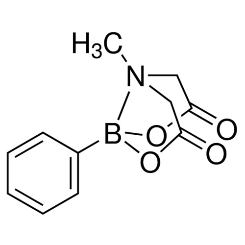 苯硼酸甲基亚氨基二乙酸酯,109737-57-7