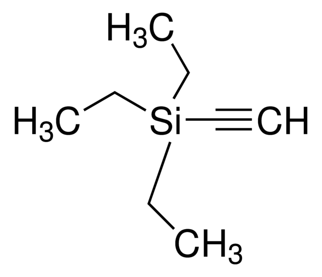 (三乙基甲硅烷基)乙炔,1777-03-3