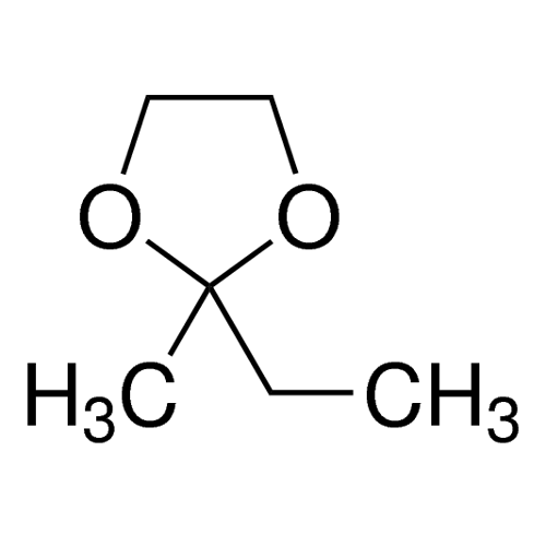 2-乙基-2-甲基-1,3-二氧杂烷,126-39-6