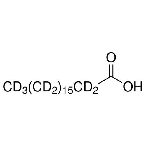 硬脂酸-d <SUB> 35 </SUB> 酸,17660-51-4