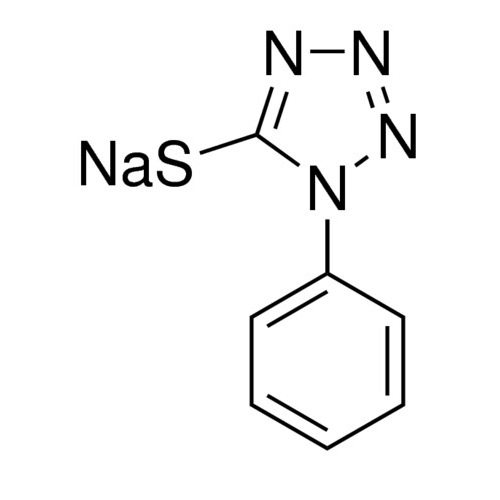 1-苯基-1<I>H</I>-四唑-5-硫醇 钠盐,15052-19-4