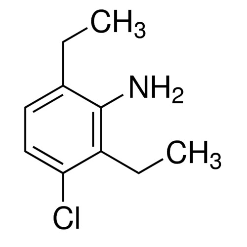 3-氯-2,6-二乙基苯胺,67330-62-5