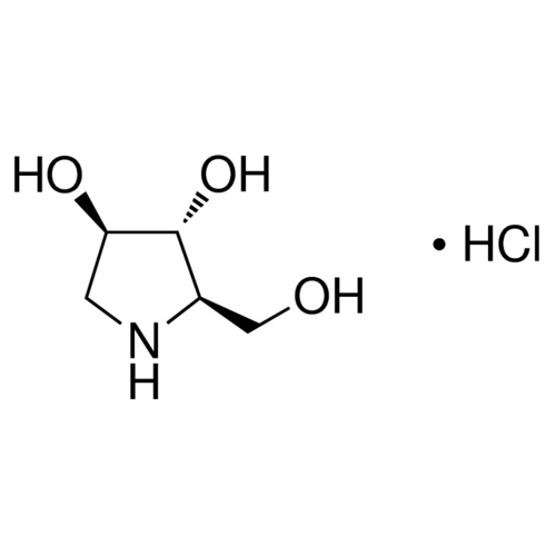 1,4-二脱氧-1,4-亚氨基-<SC>D</SC>-阿拉伯糖醇 盐酸盐,100991-92-2