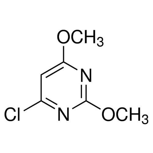 6-氯-2,4-二甲氧基嘧啶,6320-15-6