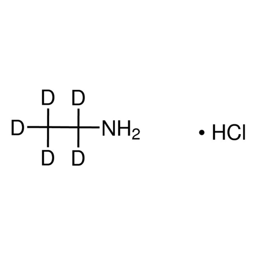 氨基乙烷-d<SUB>5</SUB> 盐酸盐,284474-81-3