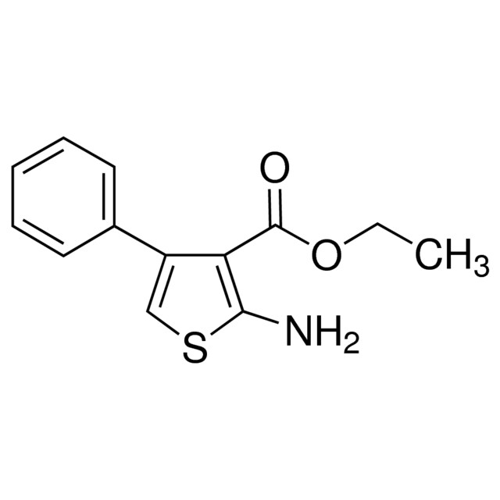 2-氨基-4-苯基噻吩-3-羧酸乙酯,4815-36-5