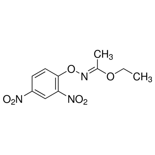 <I>N</I>-(2,4-二硝基苯氧基)乙酰亚氨酸乙酯,54322-32-6