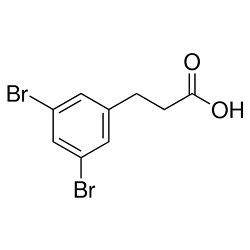 3-(3,5-二溴苯基)丙炔酸,923977-15-5
