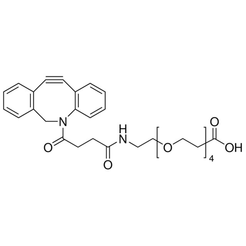 ADIBO-PEG4-acid,1537170-85-6