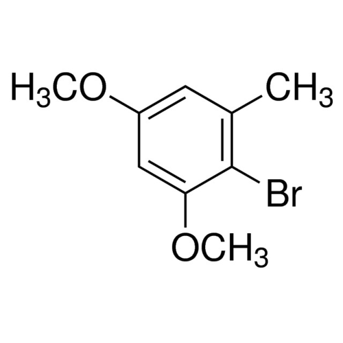 2-溴-3,5-二甲氧基甲苯,13321-73-8