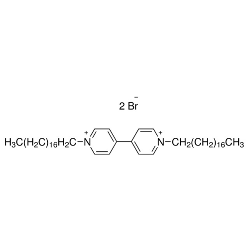 1,1′-Dioctadecyl-4,4′-bipyridinium dibromide,90179-58-1