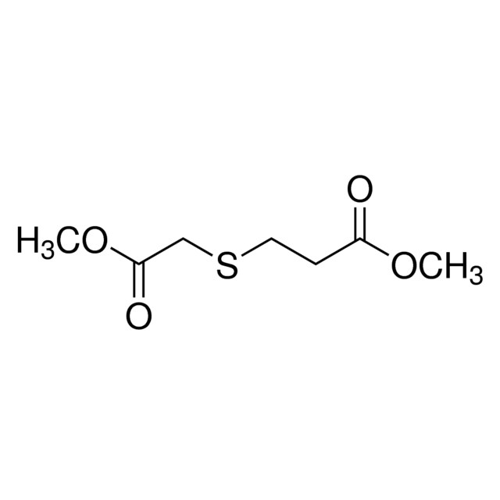3-[(2-甲氧基-2-氧乙基)硫代]丙酸甲酯,7400-45-5