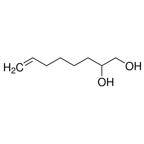 7-辛烯-1,2-二醇,85866-02-0