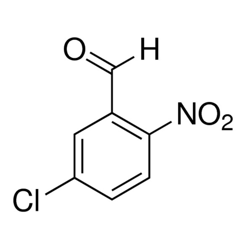 5-氯-2-硝基苯甲醛,6628-86-0