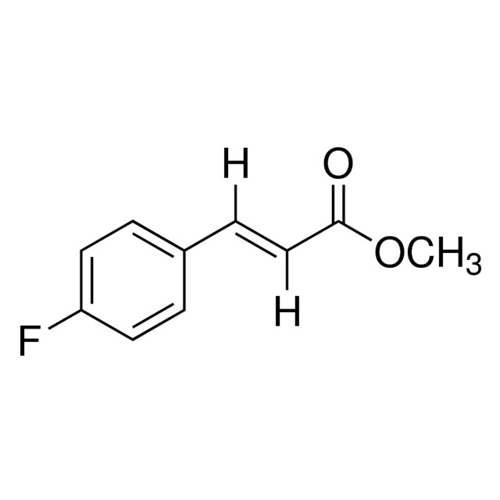 4-氟肉桂酸甲酯，反式为主,96426-60-7