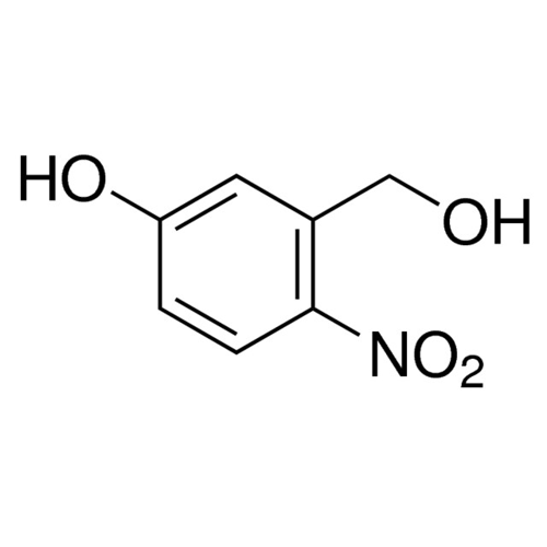 5-羟基-2-硝基苯甲醇,60463-12-9