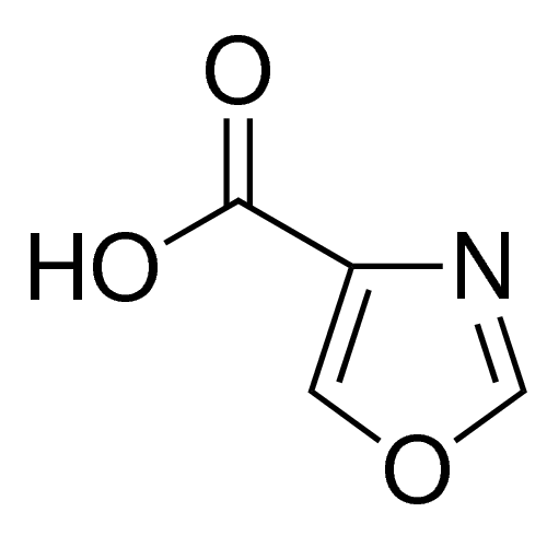 4-噁唑甲酸,23012-13-7