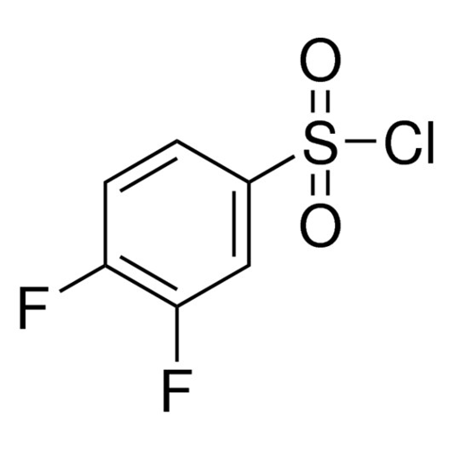 3,4-二氟苯磺酰氯,145758-05-0