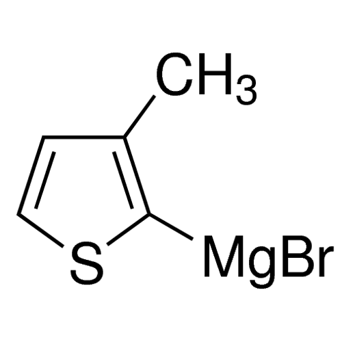 3-甲基-2-噻吩基溴化镁 溶液,95184-07-9