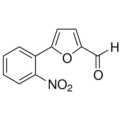 5-(2-硝基苯)糠醛,20000-96-8