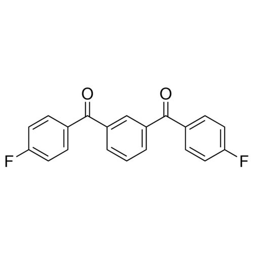 1,3-双(4-氟苯甲酰)苯,108464-88-6